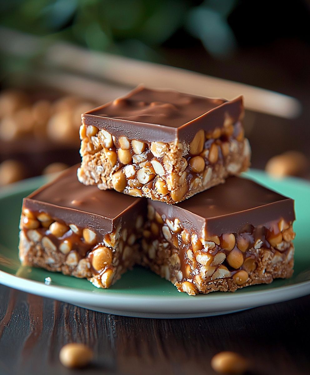 Special K Bars