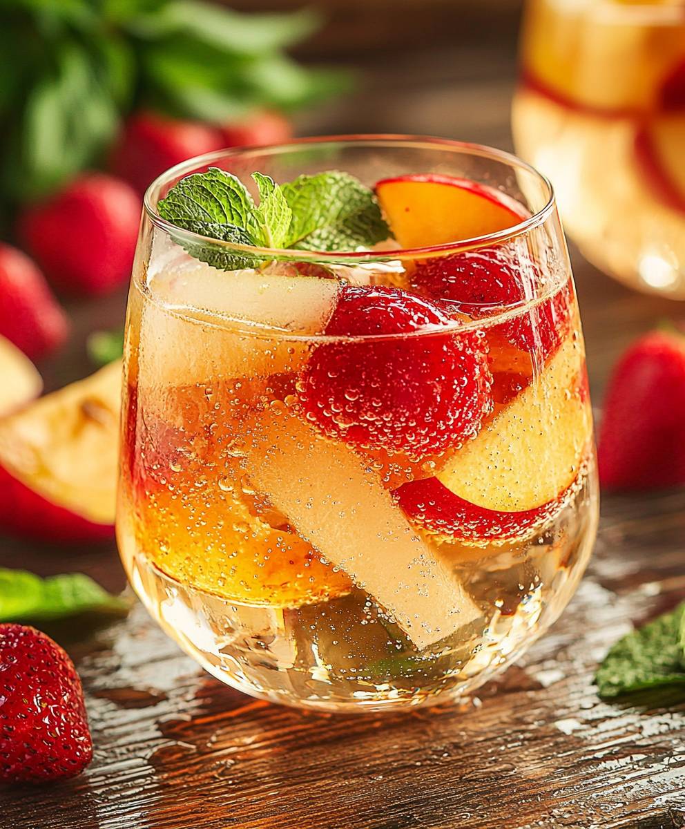 White Sangria