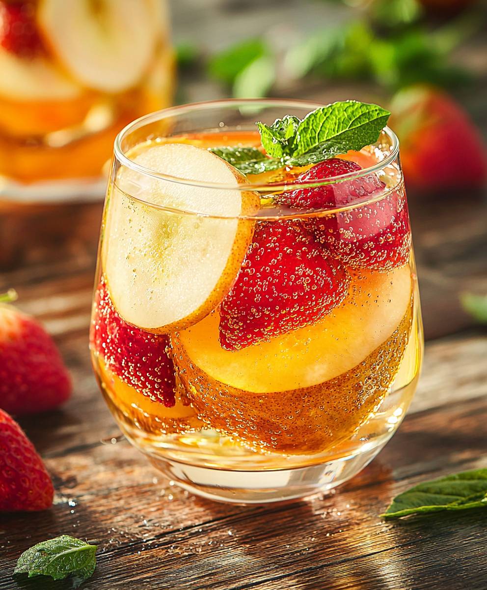 White Sangria
