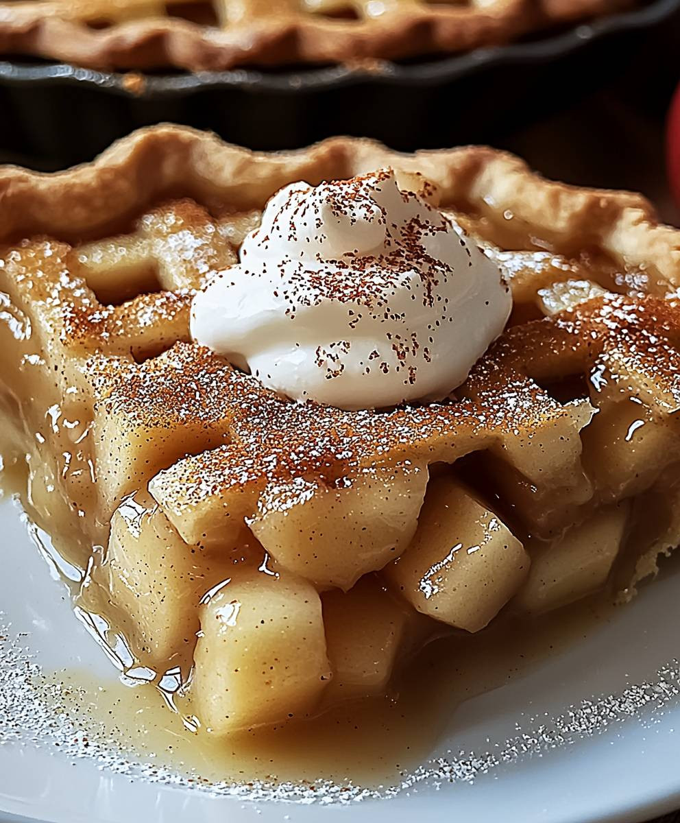 Apple Pie