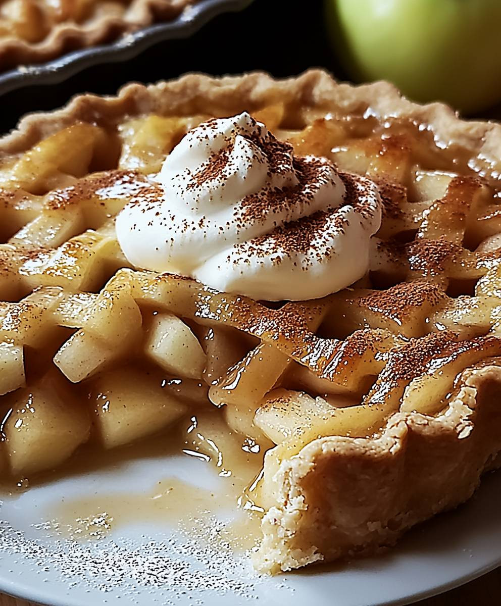 Apple Pie