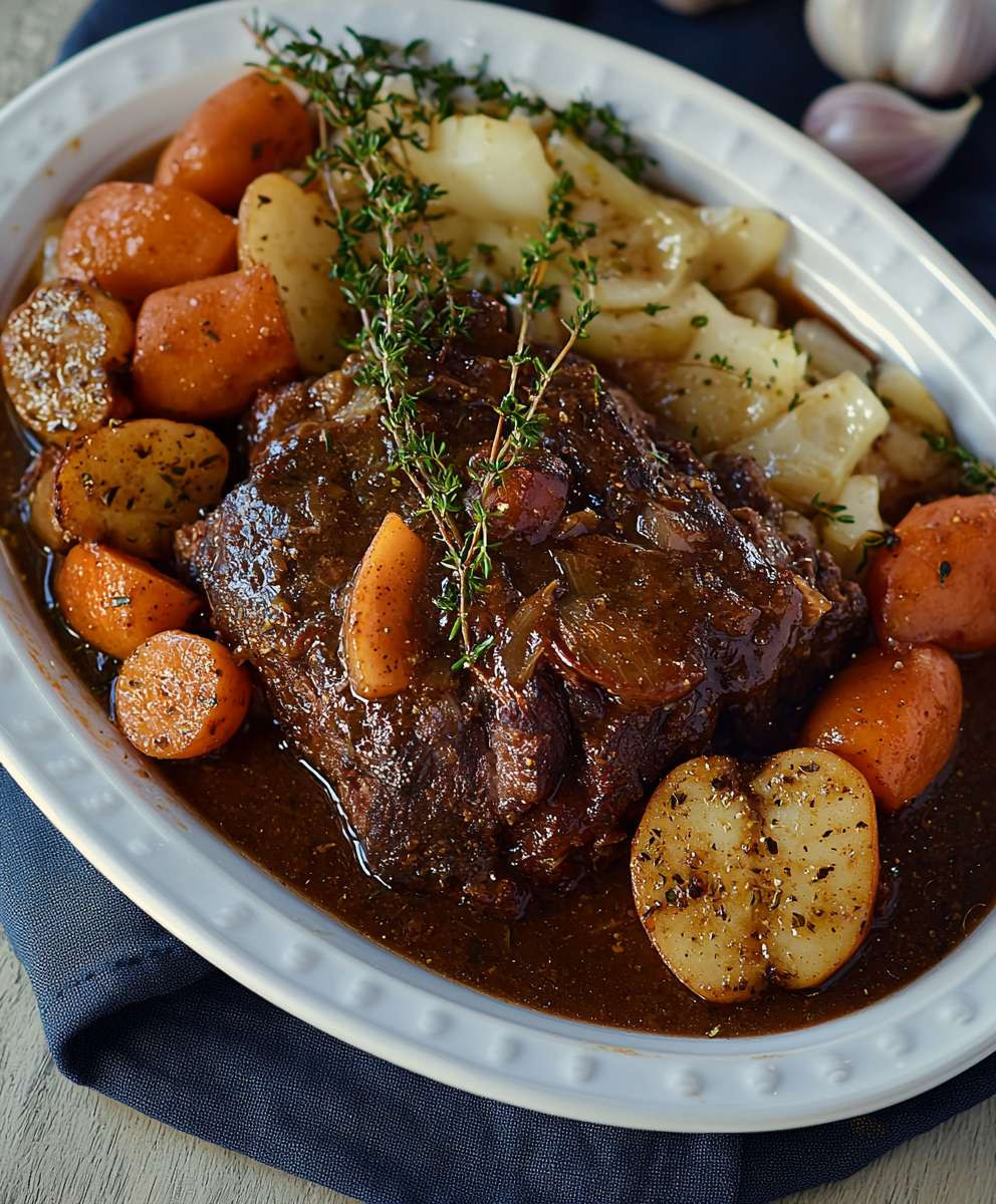 Pot Roast