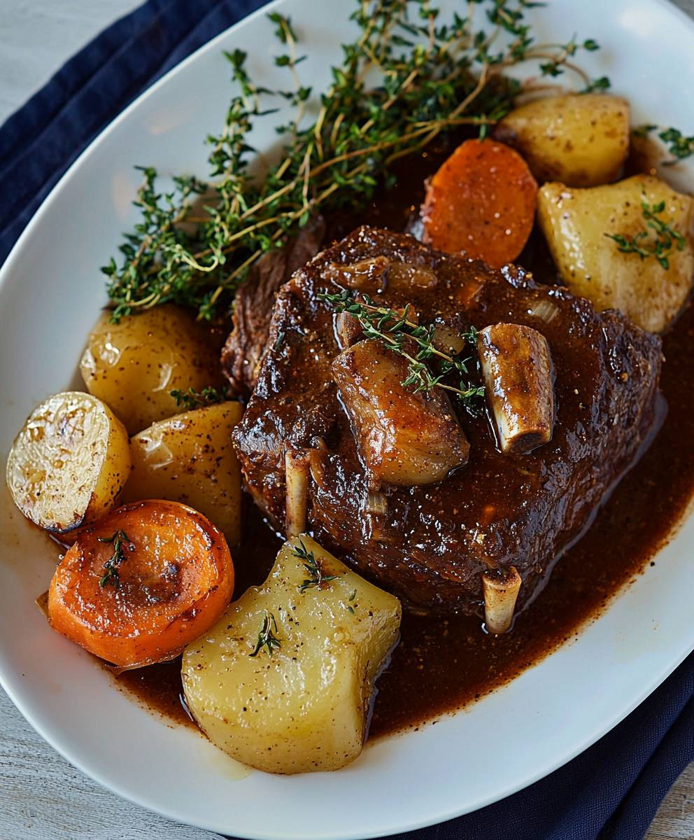 Pot Roast