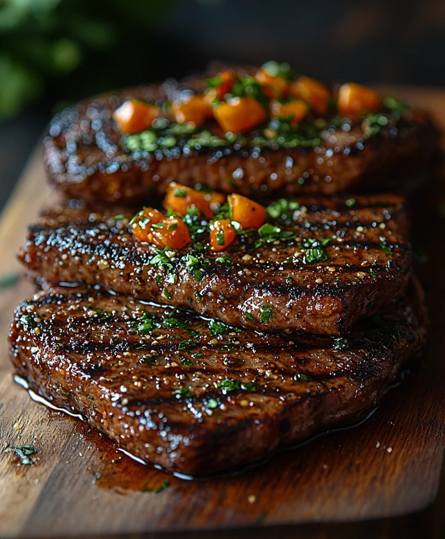 Carne Asada Marinade