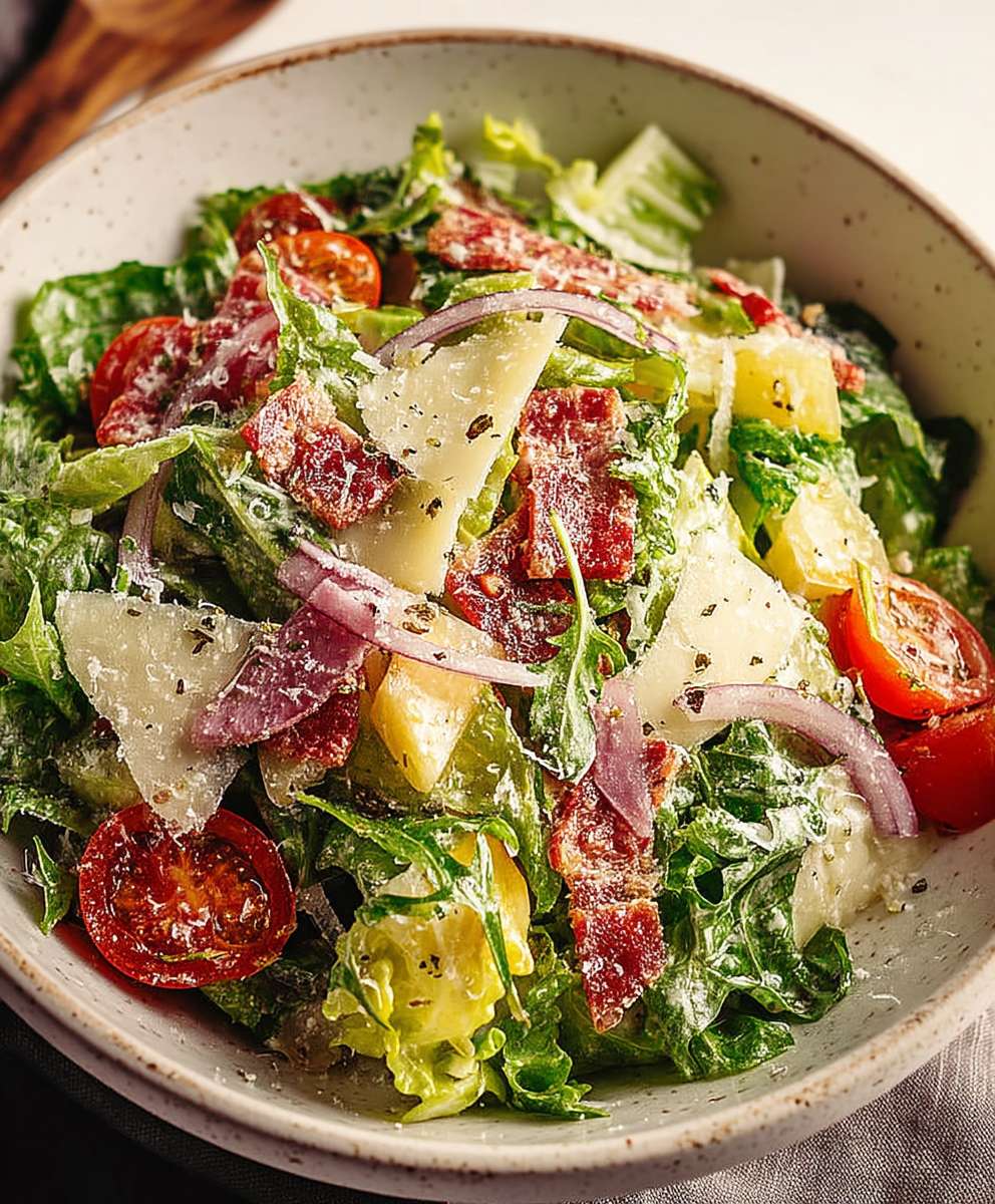 Scala Chopped Salad