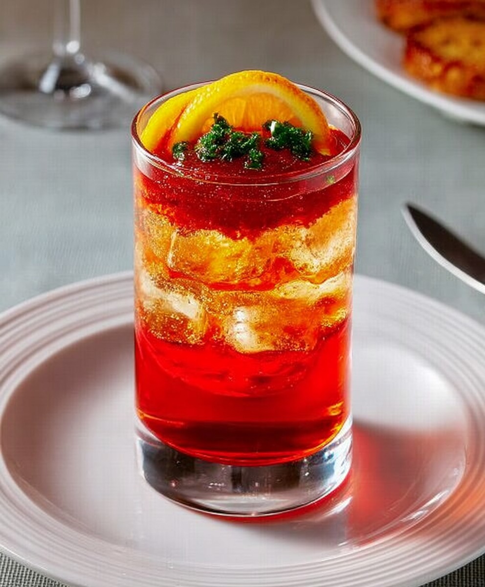 Tampico Mexican dish