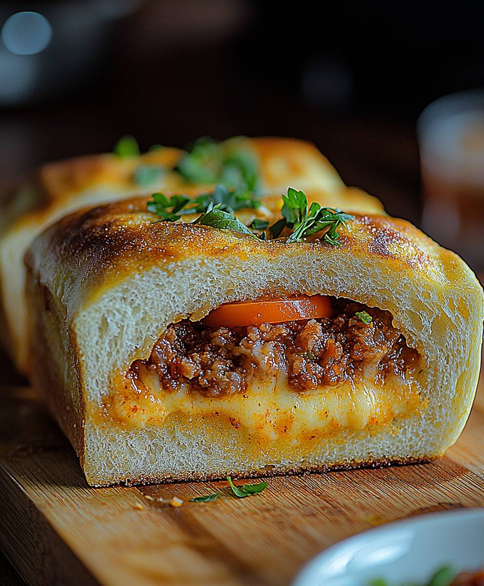 Garbage Bread
