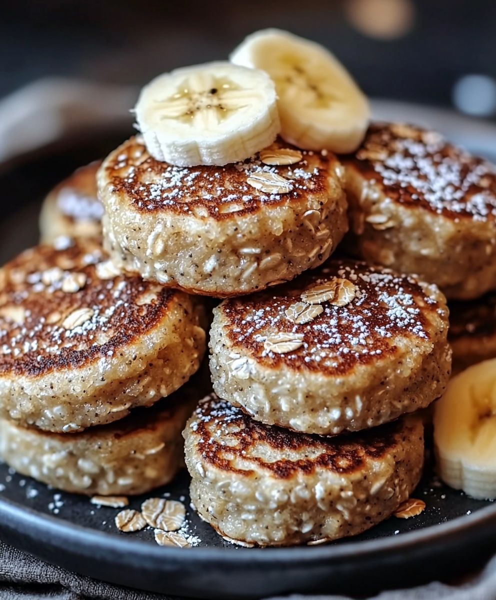 Protein pancake bites