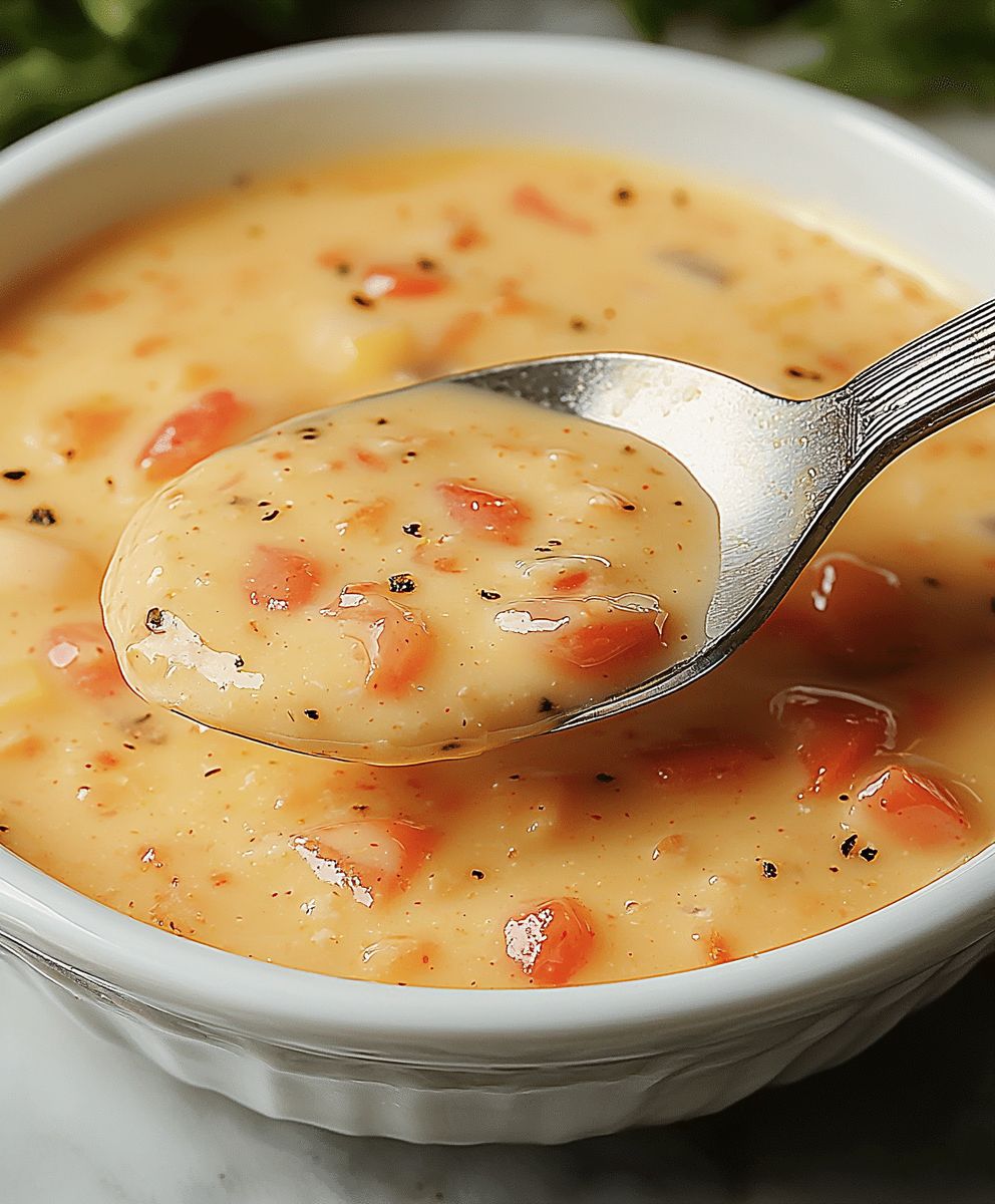 Thousand Island Dressing
