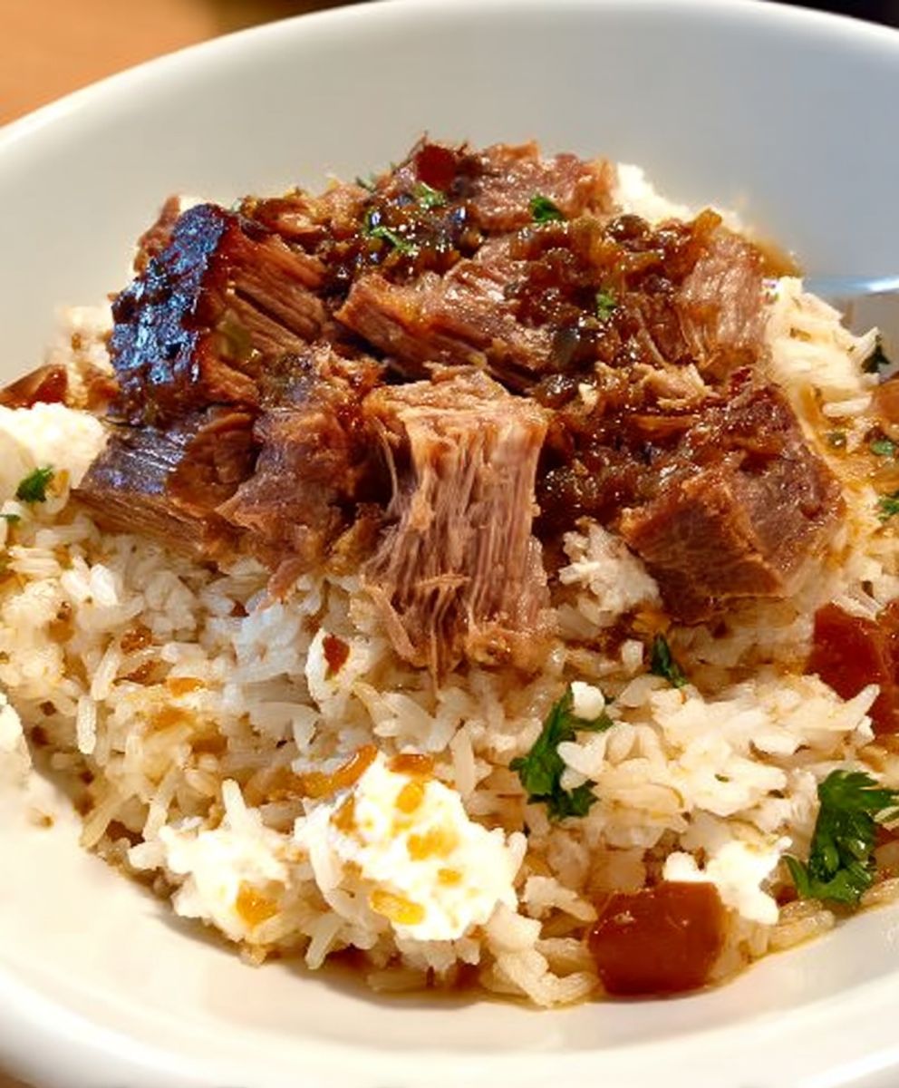 Kalua Fusion