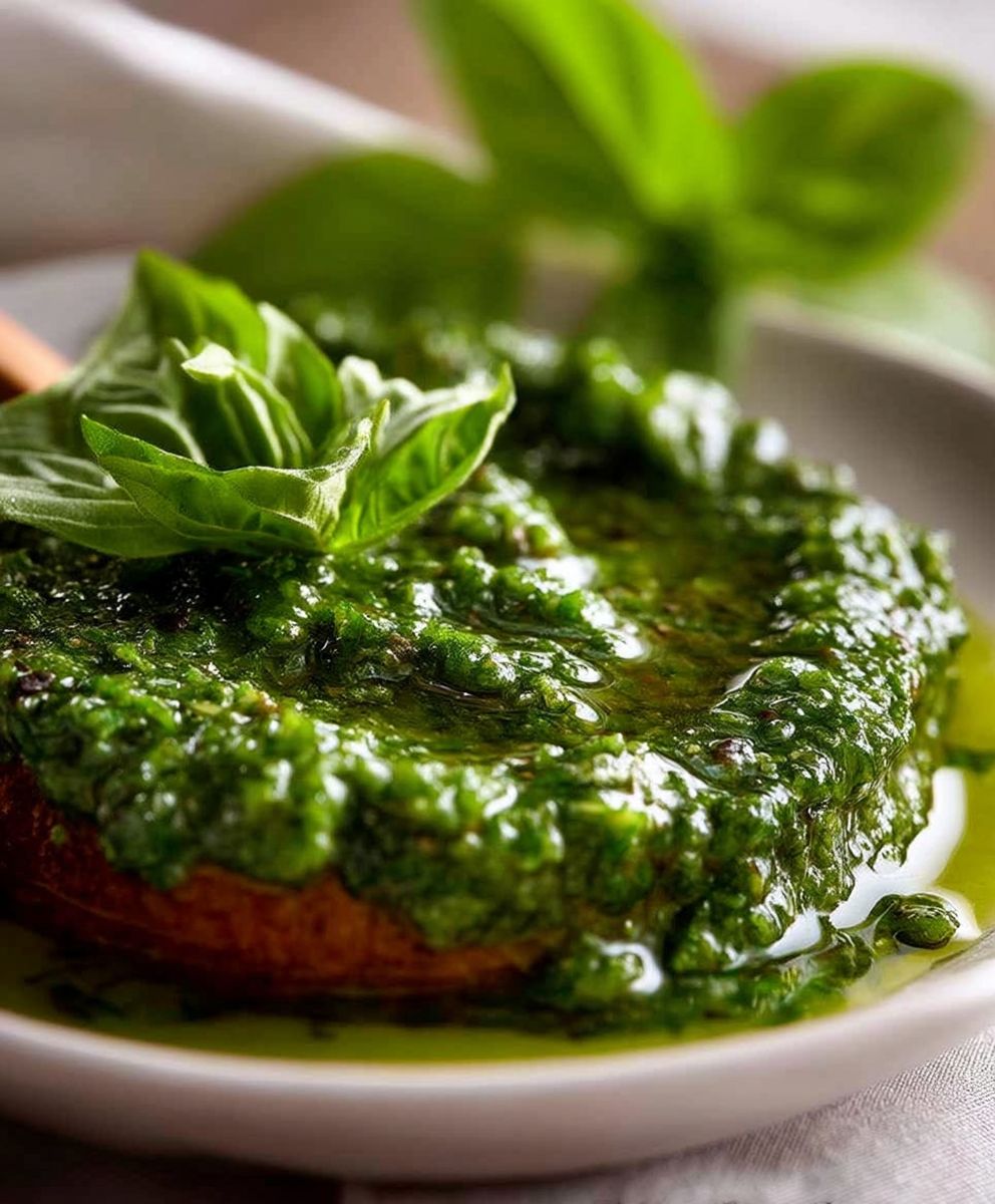 Salsa Verde