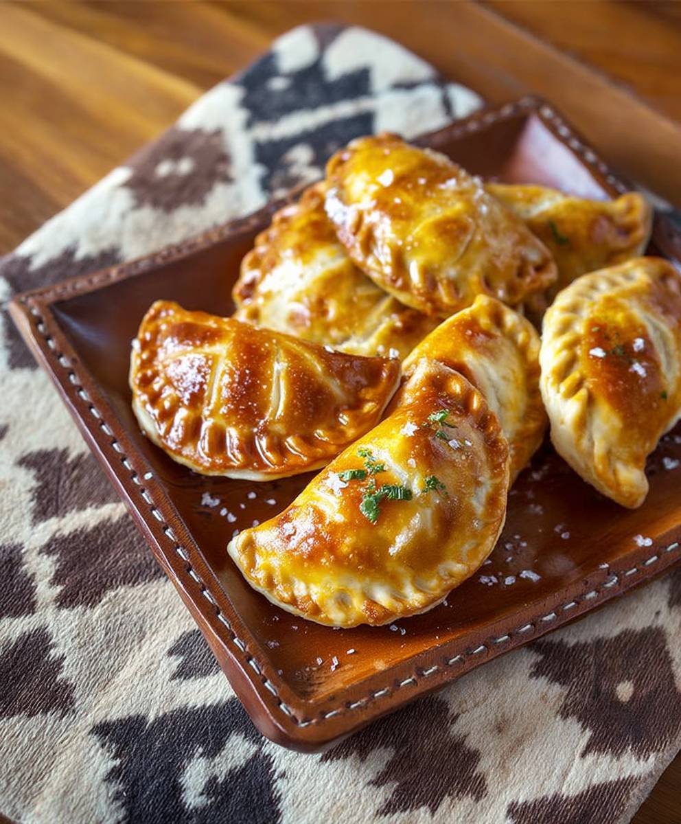Best Empanada