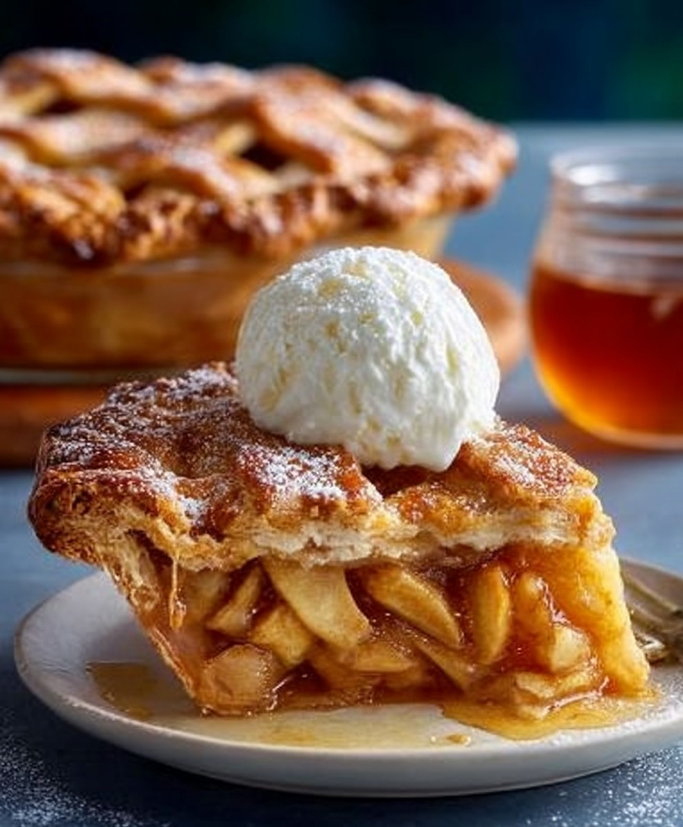 Apple Pie