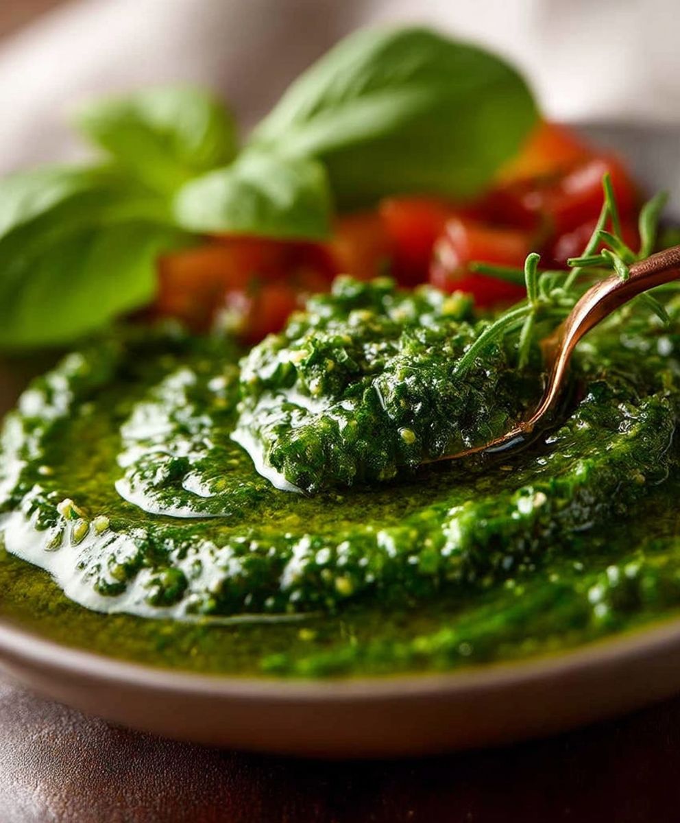 Salsa Verde