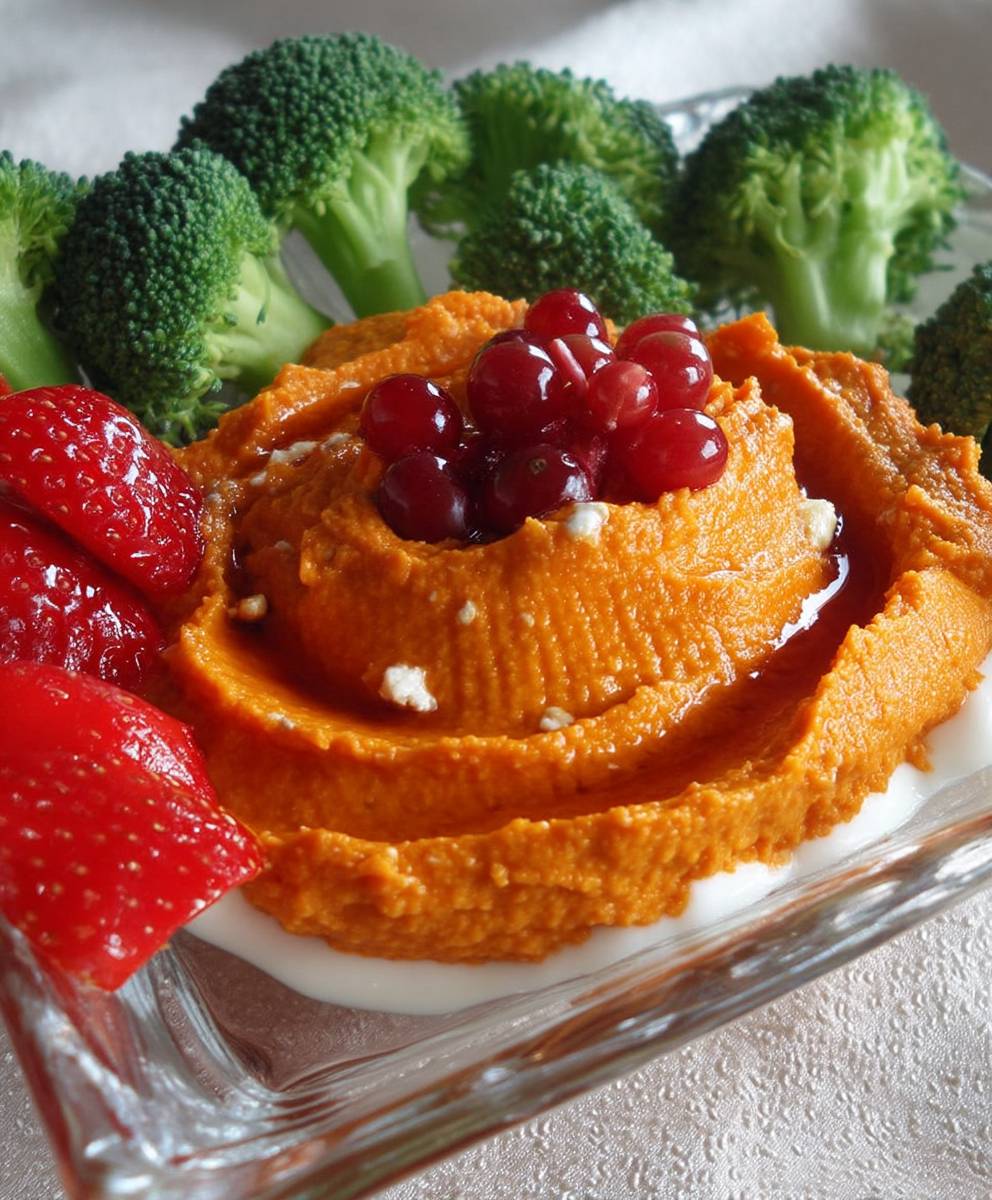 Healthy nutritionist snacks