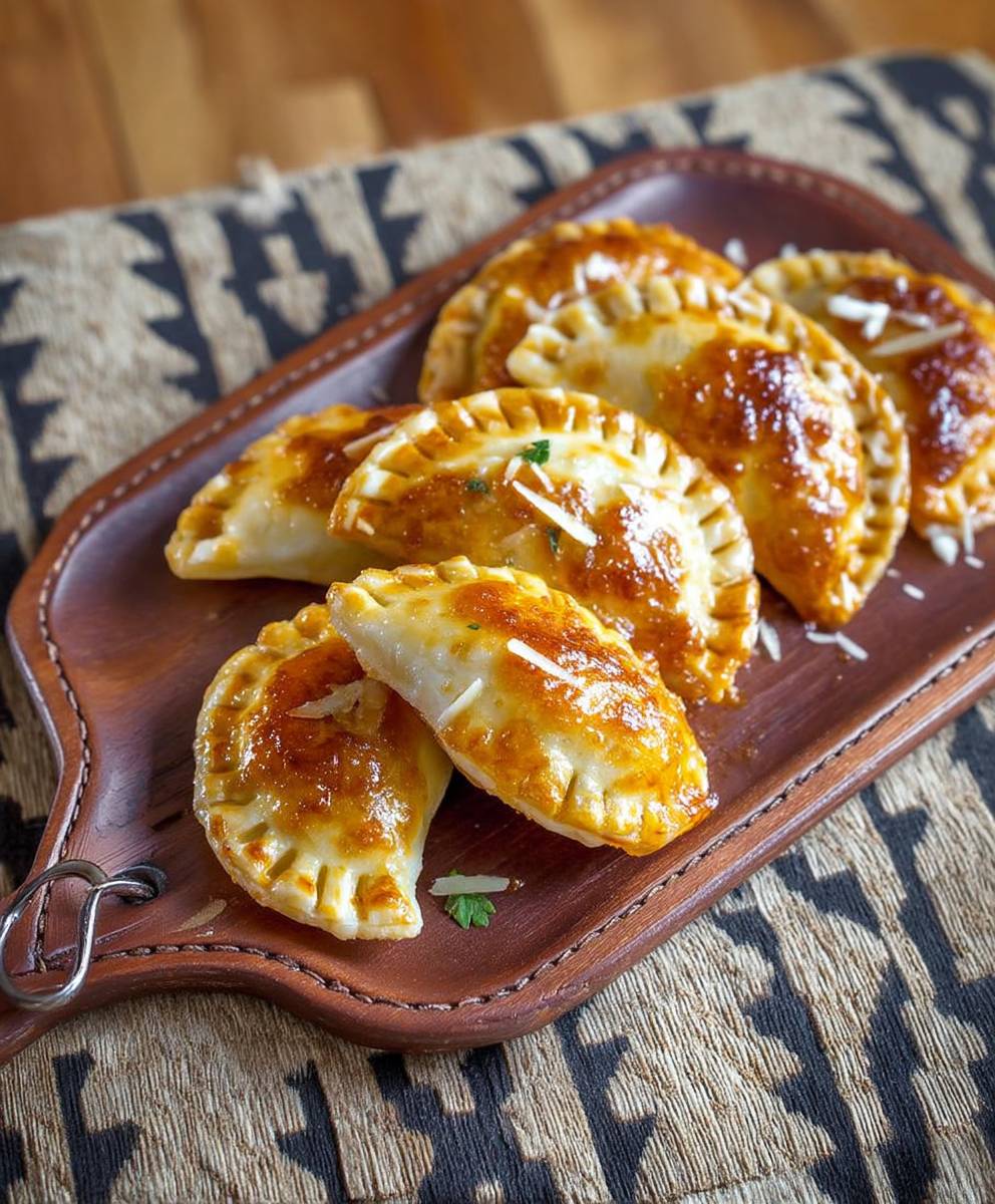Best Empanada