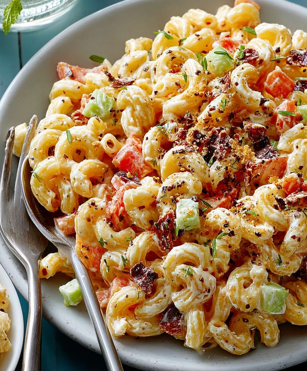 Macaroni Salad