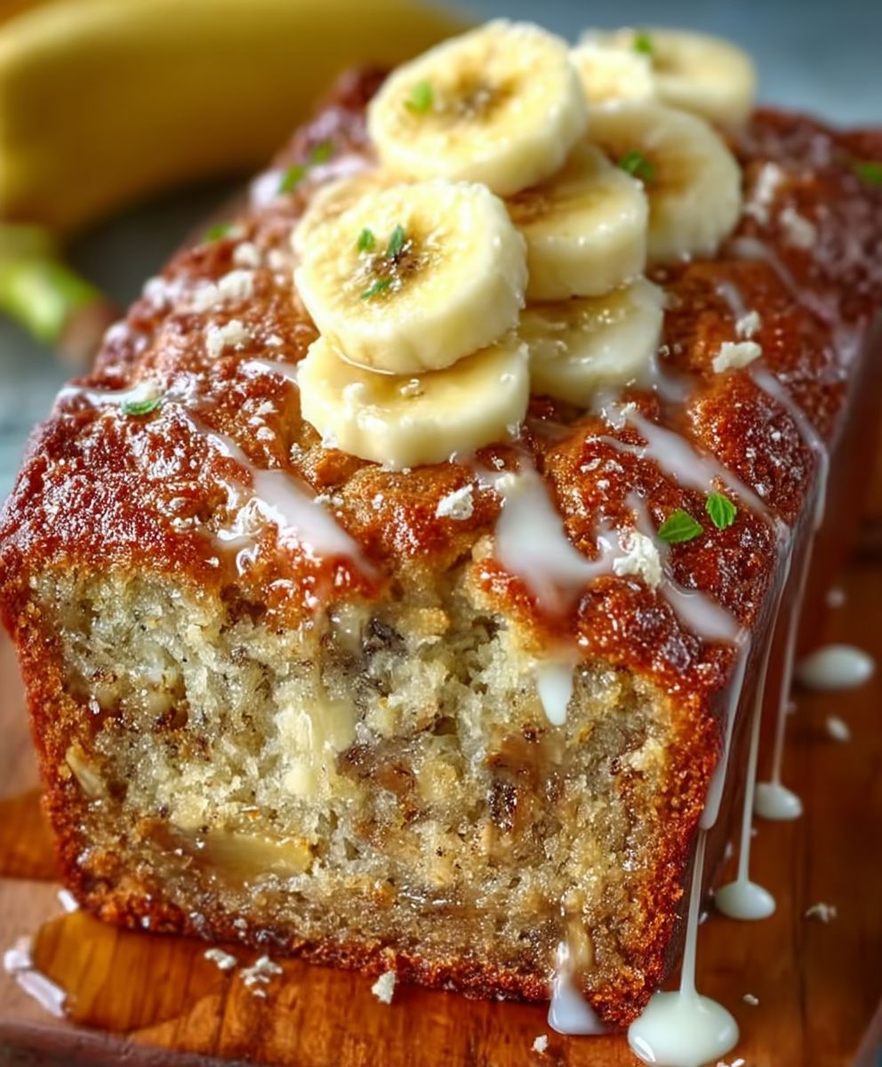 Banana Bread
