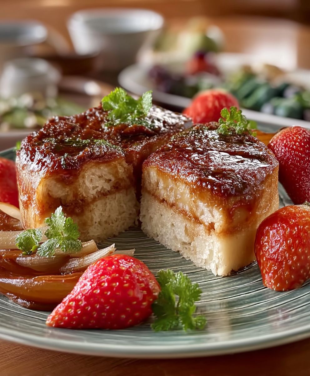 Delicious Simple