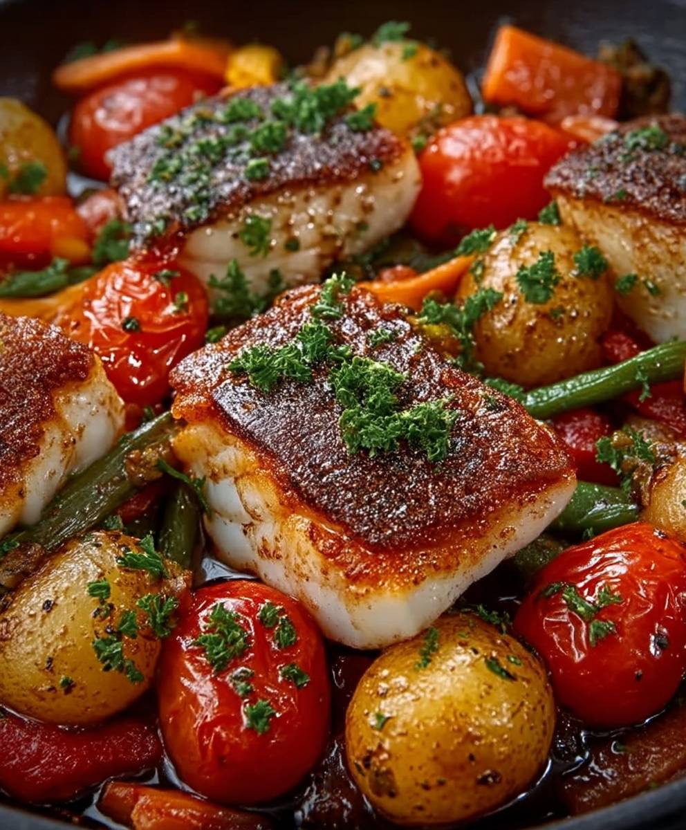 Spanish food easy