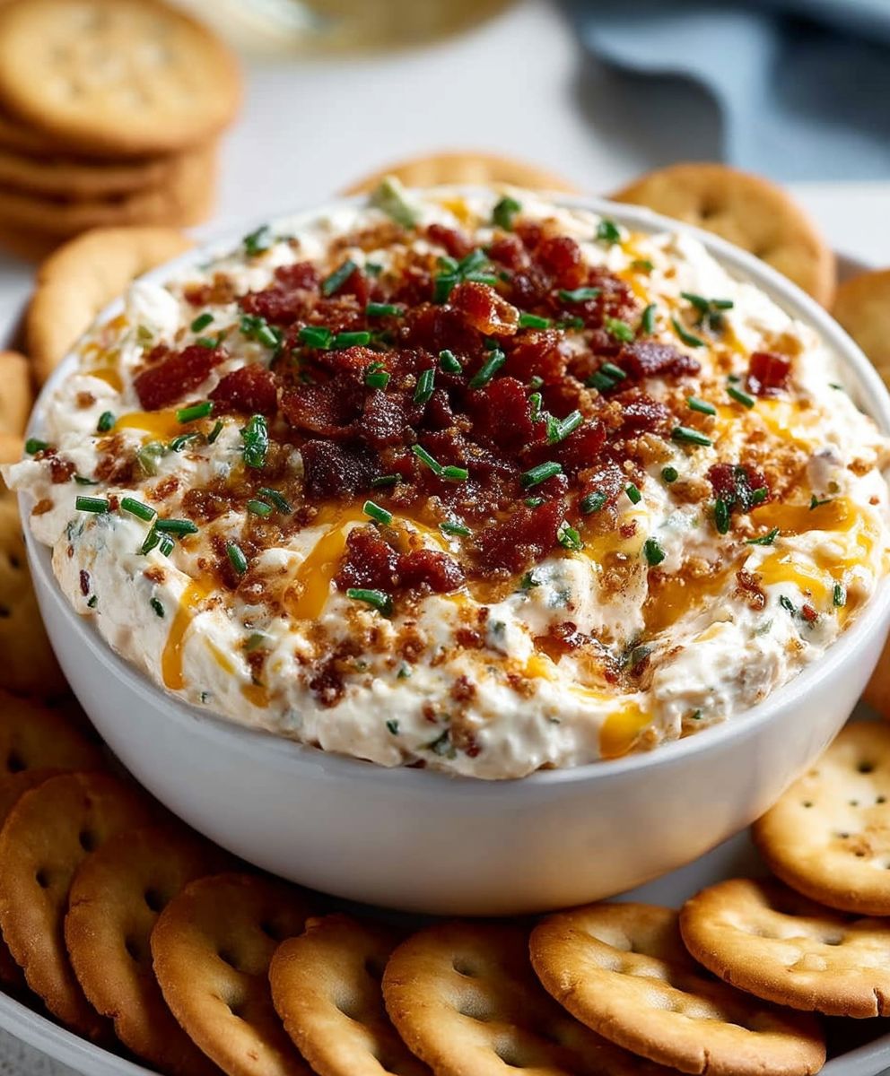 Million Dollar Dip