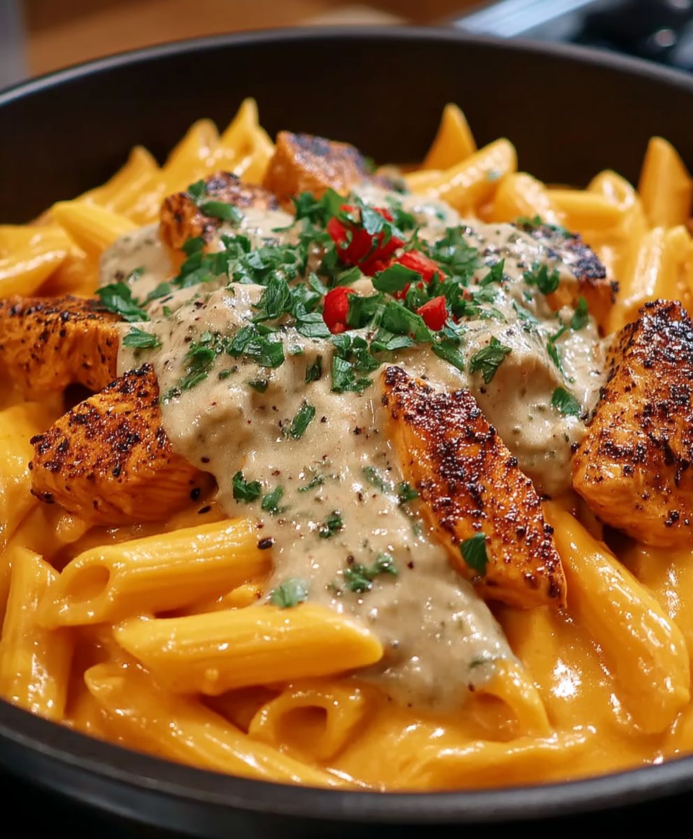 Buffalo Ranch
