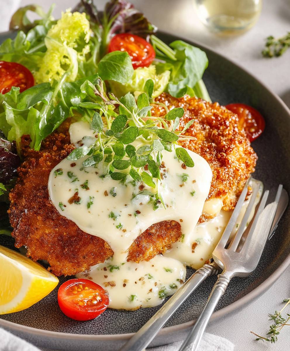 Chicken Romano