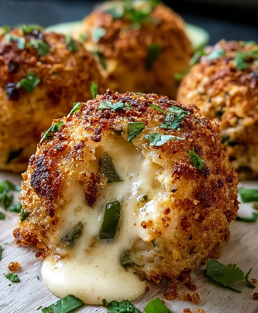 Smoked Jalapeno Popper Chicken Bombs: Spicy, Cheesy Flavor!