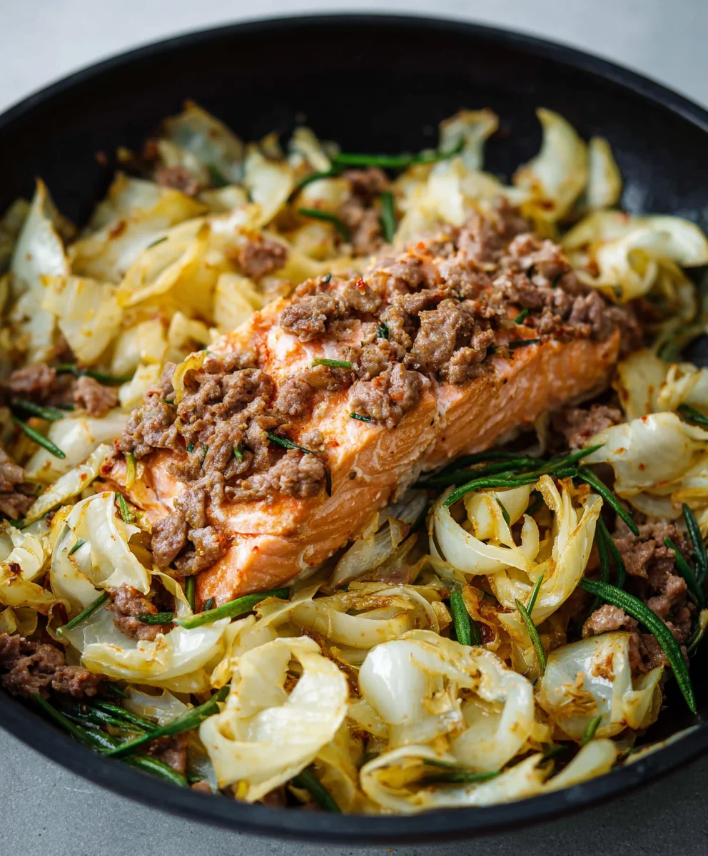 Delicious Low Carb High Protein Meals for Weight Loss!