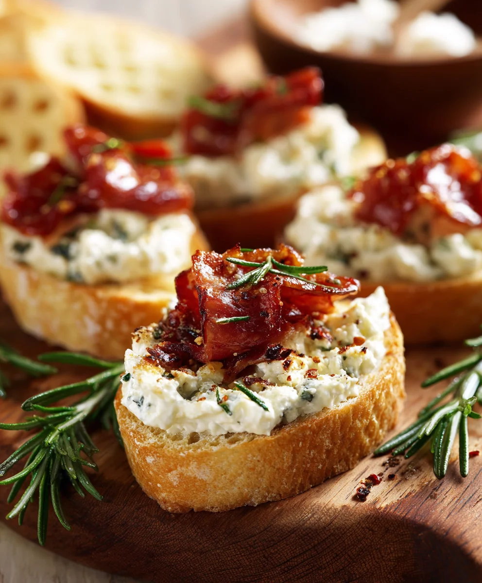 Easy Make-Ahead Christmas Cranberry-Pecan Brie Bites