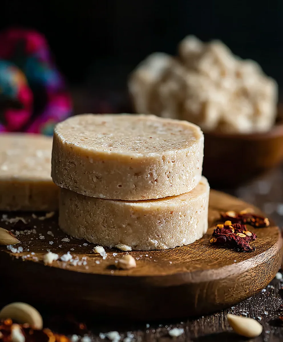 Mexican Mazapan: Easy, Sweet & Authentic Peanut Candy