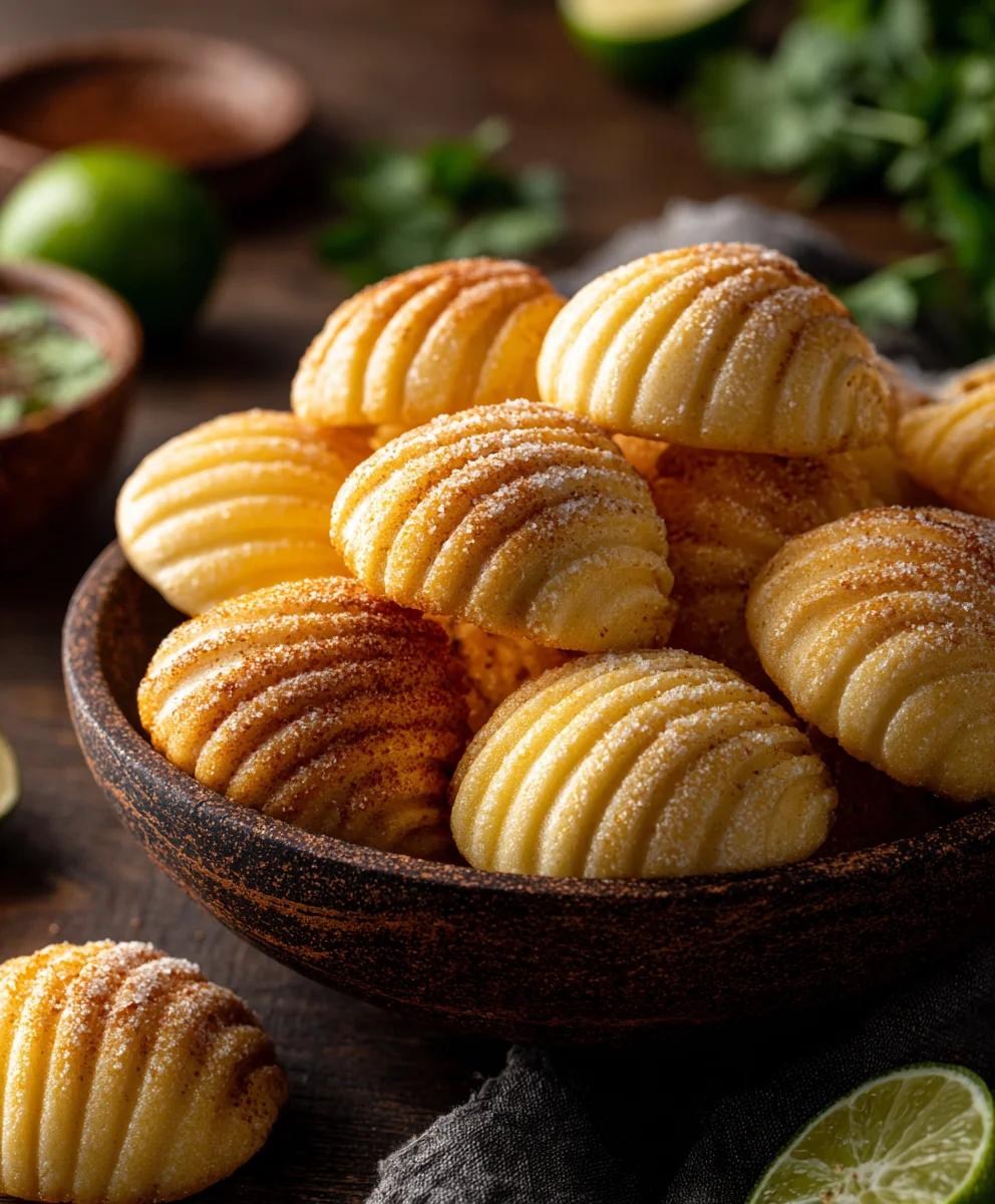 Comforting Mexican Sopa Conchas with Beef - Easy Recipe!