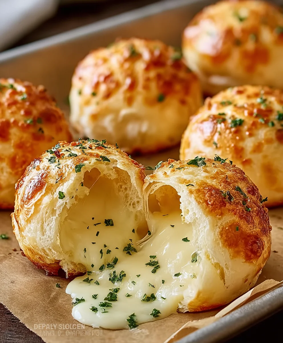 Recipe