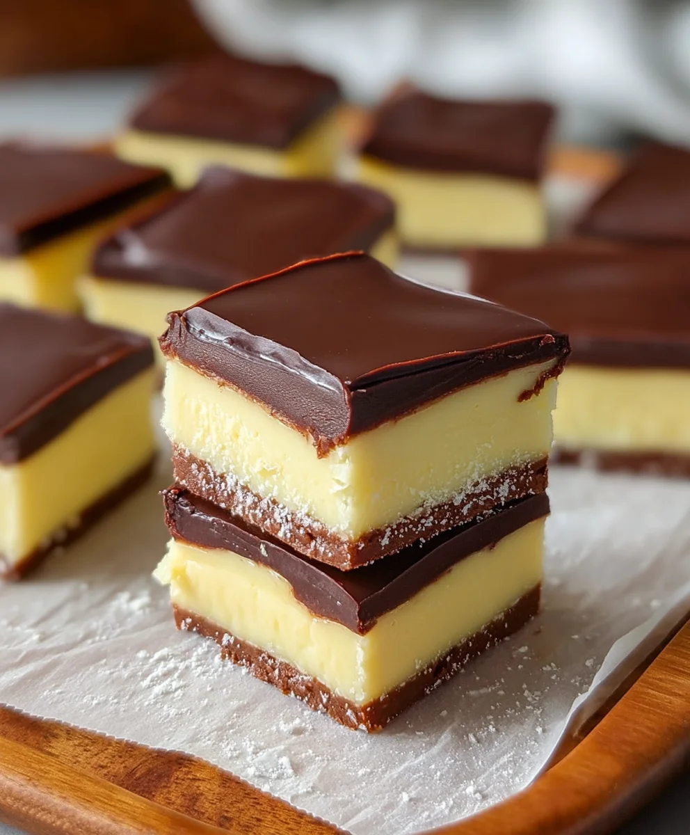 Boston Cream Pie Fudge: Sweet, Creamy & Easy Dessert!