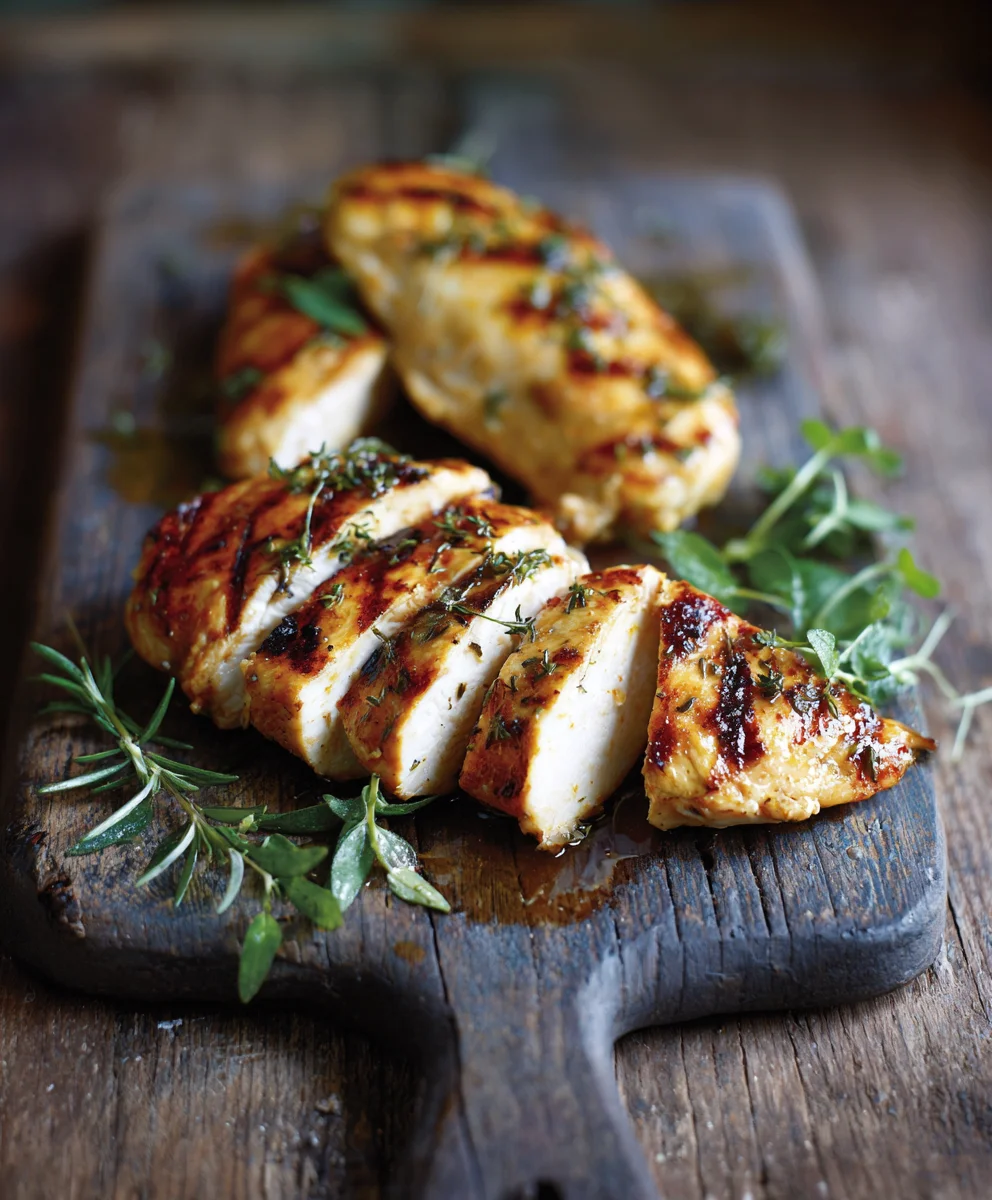 Mary Berry Dijon Chicken: Simple, Flavorful & Quick Dinner Idea