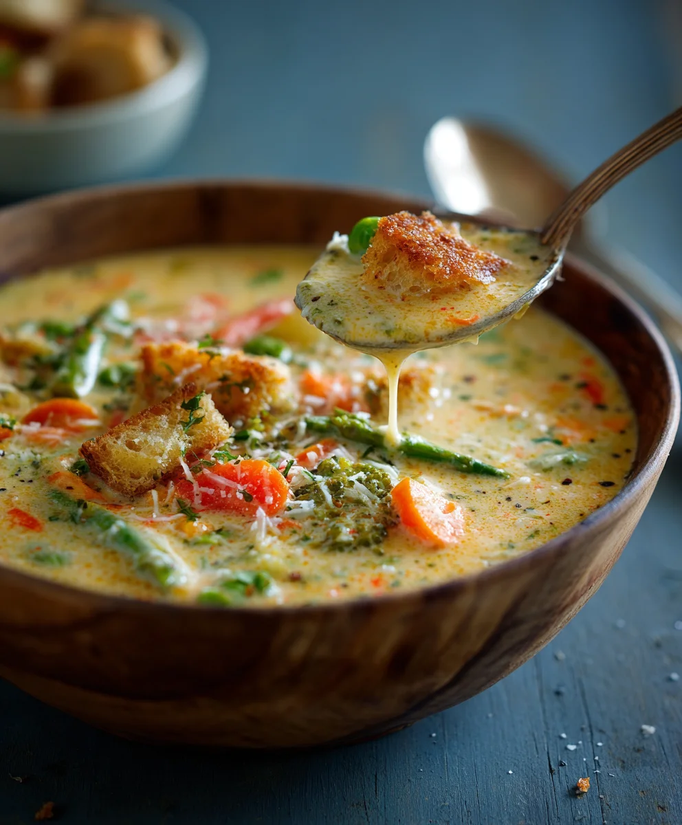 Recipe