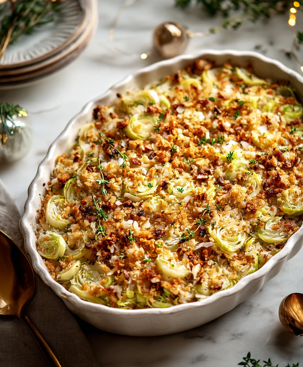 Quick & Easy Thanksgiving Side Dishes for a Stress-Free Meal