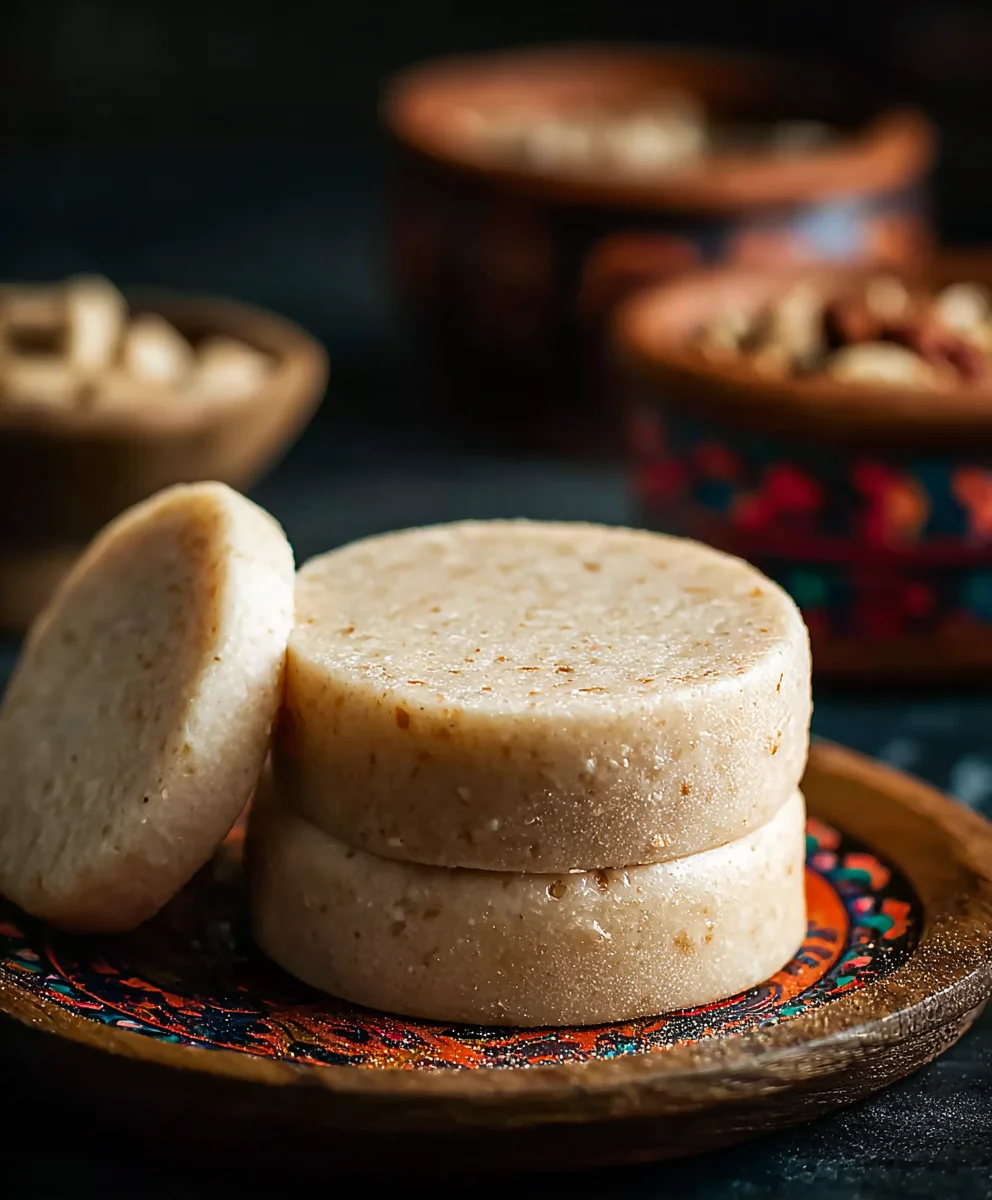 Mexican Mazapan: Easy, Sweet & Authentic Peanut Candy