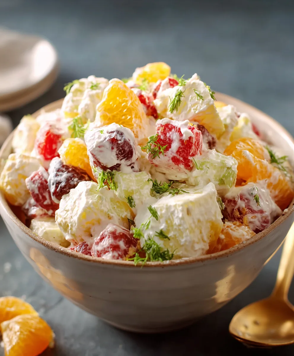 Easy Beef Cup Salad Recipe - Delicious & Quick