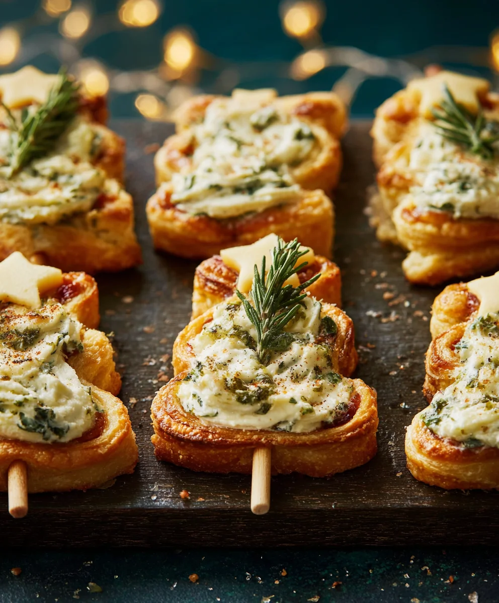 Holiday Appetizers - Best Party Recipes