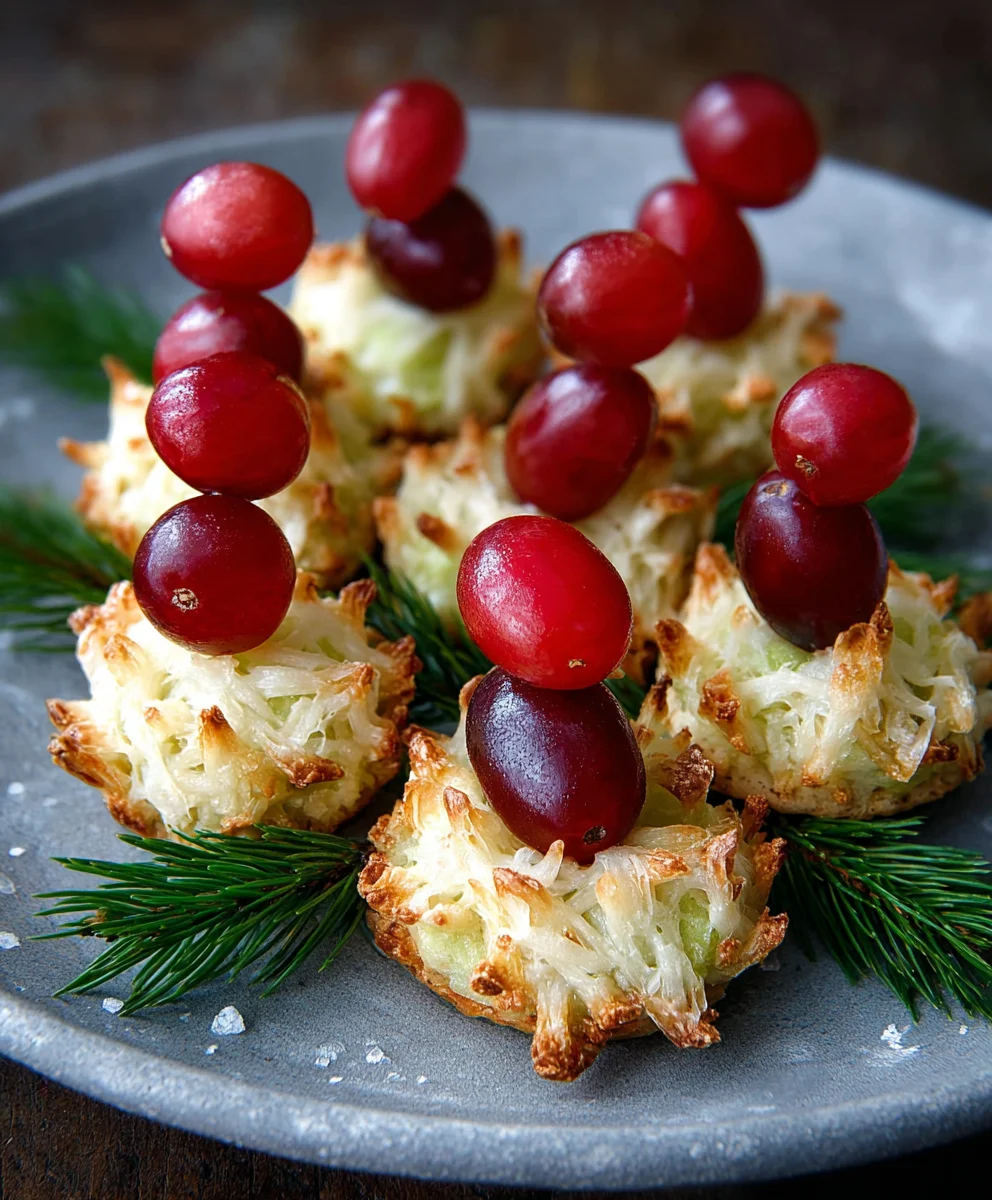 Healthy Christmas Snacks - Delicious & Easy Recipes