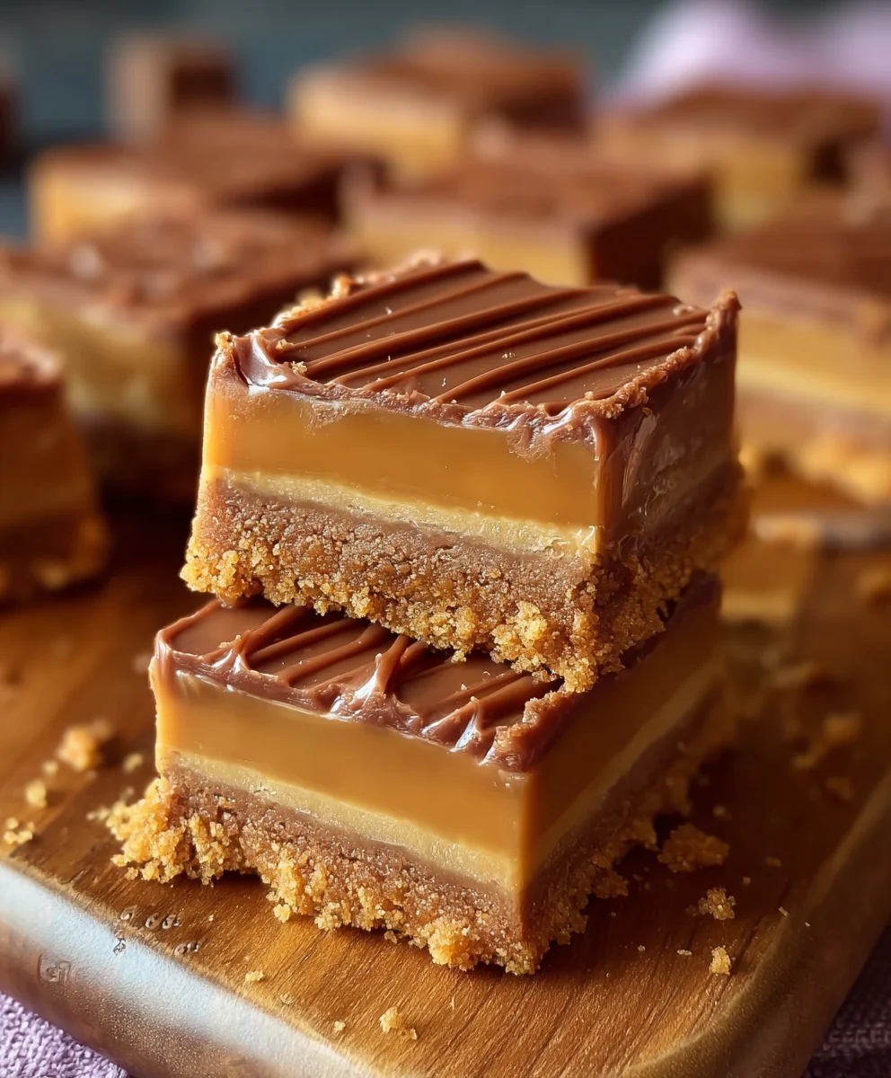 Biscoff Caramel Swirl-The Ultimate Treat