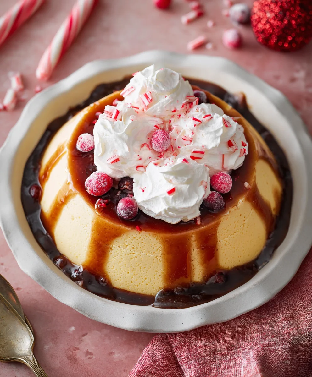 Easy Christmas Desserts - Festive Holiday Treats