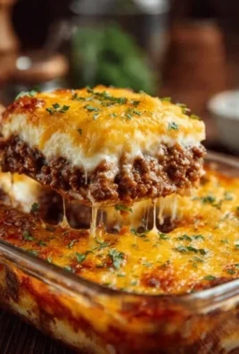Cattle Drive Casserole