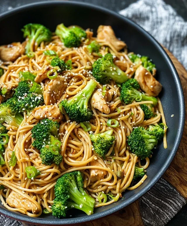 The Best Keto Stir Fry (10 minutes!)