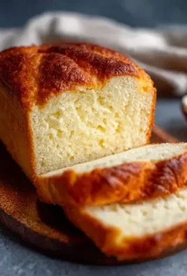 Zero Carb Yogurt Bread Recipe : Smart Bread