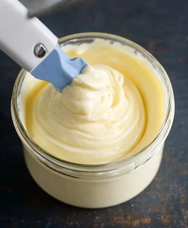 Making Mayo From Scratch Is Easy And Totally Worth It