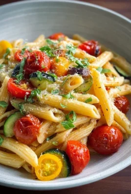 Ina Garten Summer Pasta