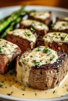 Quick Creamy Steak Dinner