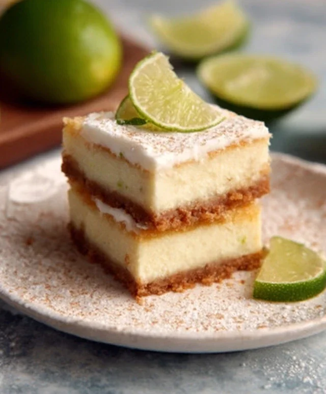 Easy Lemon Blueberry Trifle Recipe